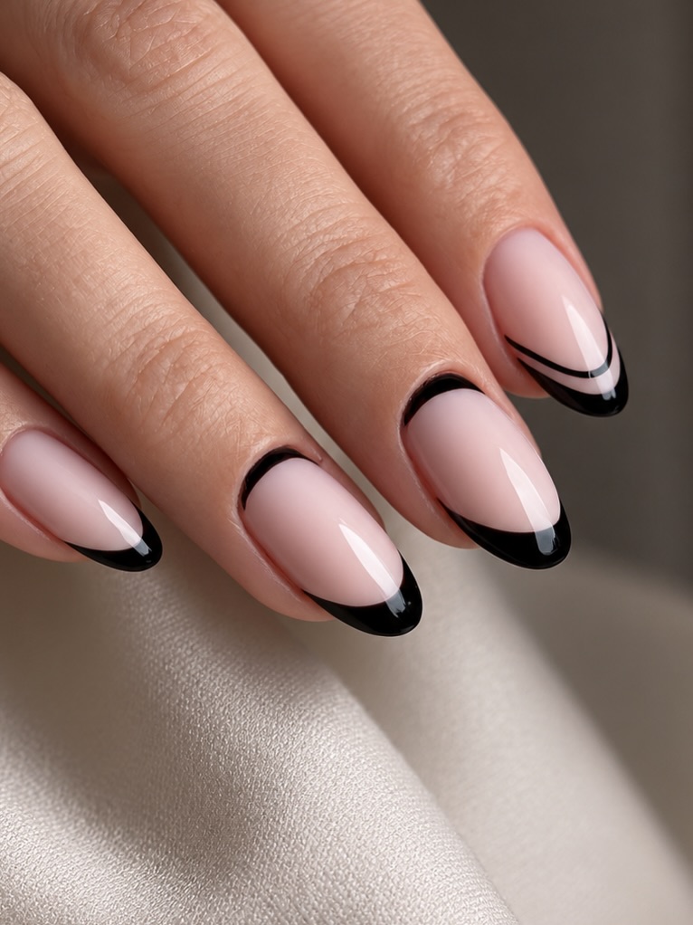 Manicure i pedicure — SODA Warszawa