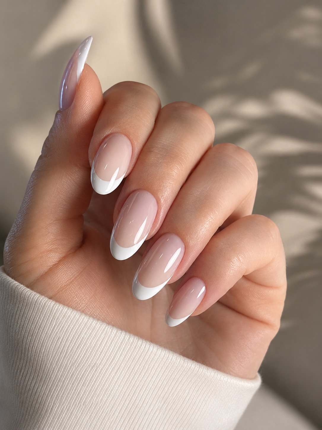 Manicure i pedicure — SODA Warszawa